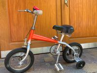 Verkaufe Kinderfahrrad Sachsen - Nossen Vorschau