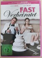 Fast verheiratet DVD neuwertig Bayern - Altenstadt Vorschau