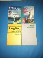 Köhlers Flottenkalender 2001 2000 Englisch für die Seewirtschaft Rügen - Sassnitz Vorschau