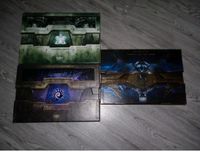 StarCraft 2 Collector's Edition Bayern - Leuchtenberg Vorschau