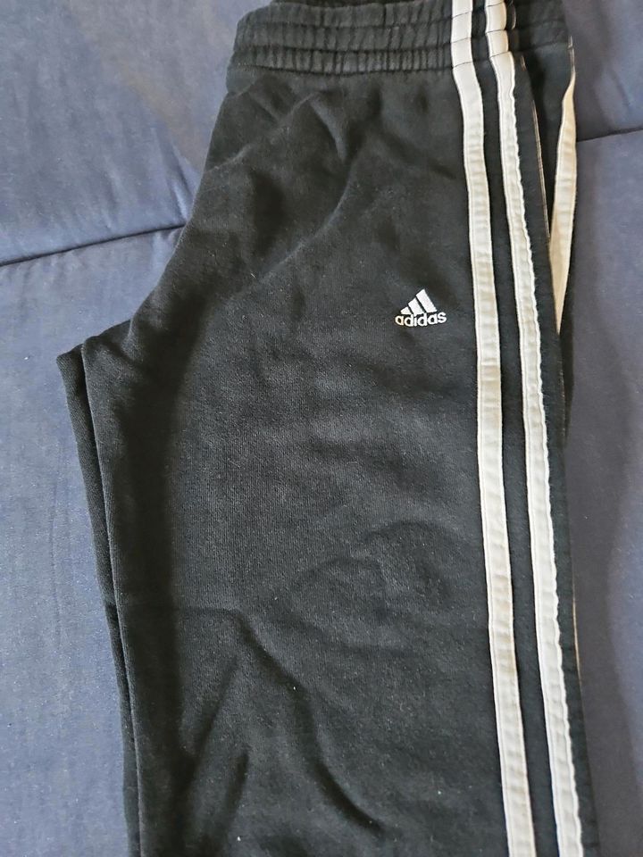 Original Adidas Sporthose in Flensburg