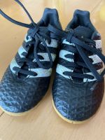 Sportschuhe Adidas, Schuhe Gr.28, helle Sohle, wie neu Nordrhein-Westfalen - Bünde Vorschau