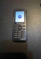 MOTOROLA MOTO WX395 Barrenhandy MP3 SIMLOCKFREI Nordrhein-Westfalen - Jüchen Vorschau