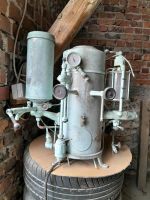 Alte Rowenta Kaffeemaschine Doppelfilter Deko Retro  Oldscol Nordrhein-Westfalen - Lippetal Vorschau