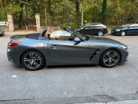 BMW Z4 4.0 M 10/2020, perfekter Zustand, Garagenwagen München - Schwabing-West Vorschau