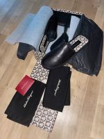 Salvatore Ferragamo Slipper / Sandalen NEU Baden-Württemberg - Reutlingen Vorschau