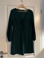 Abercrombie & Fitch Kleid grün Damen Gr. M Dresden - Pieschen Vorschau