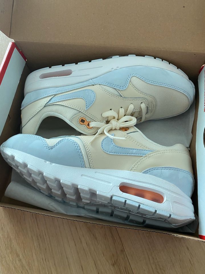 Nike  Air Max 1  Damen NEU in Hamburg