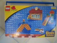 Lego Duplo - Set von Bob der Baumeister Kreis Ostholstein - Neustadt in Holstein Vorschau