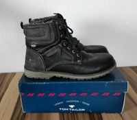 Tom Taylor Herren Schuhe Boots Größe 40 Bayern - Straubing Vorschau