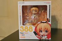 Anime Figur Nendoroid Taiyou Akari Day Break Illusion #388 Köln - Lindenthal Vorschau