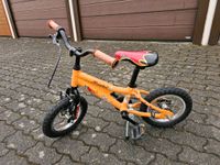 Ghost Kinderfahrrad Orange 12,5 Zoll Nordrhein-Westfalen - Hagen Vorschau