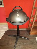 Für Balkon/ Garten, George Foreman Elektro- Standgrill/Tischgrill Dresden - Südvorstadt-Ost Vorschau