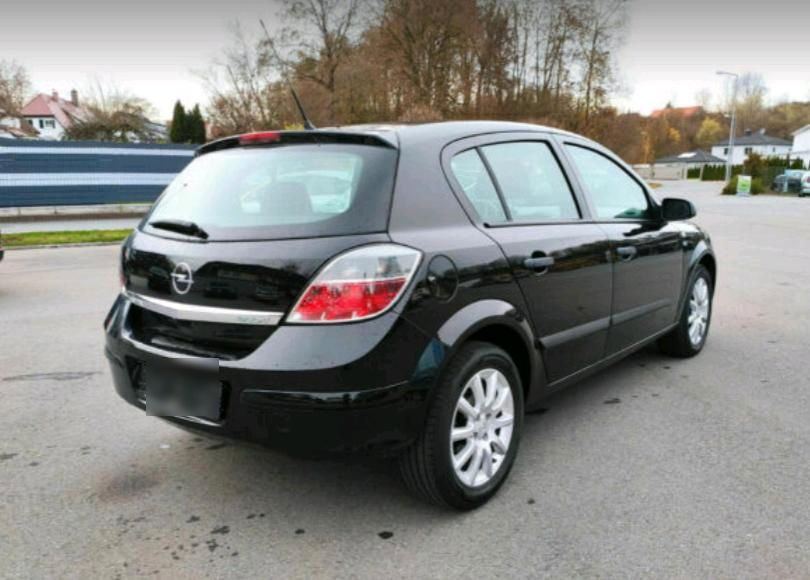 opel Astra H 1.4 in Herne