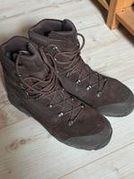 Leichte Bundeswehr Stiefel Mecklenburg-Vorpommern - Roggentin (bei Rostock) Vorschau