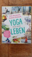 Yoga für dein Leben - neuwertiges Buch Baden-Württemberg - Neuenburg am Rhein Vorschau