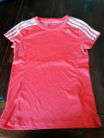 Adidas Sport shirt Tshirt 140 Schleswig-Holstein - Oldenburg in Holstein Vorschau