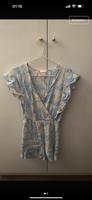 Jumpsuit Gr. XS nagelneu von H&M Hessen - Offenbach Vorschau