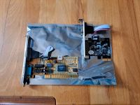 COM Port serielle Schnittstelle Controller PCI und PCIe Schleswig-Holstein - Medelby Vorschau