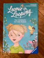 Leonie Looping  das Geheimnis auf dem Balkon Rheinland-Pfalz - Mainz Vorschau