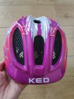 KED Meggy II Kinder-Fahrradhelm, Gr. S/M 49-55 Bad Doberan - Landkreis - Bentwisch Vorschau