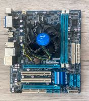 Mainboard + Intel Core i5-760 Sockel 1156 Häfen - Bremerhaven Vorschau