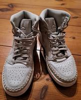 Nike Air Jordans 38,5 Thüringen - Wildenbörten Vorschau