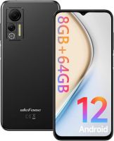 Ulefone Note 14 Pro Smartphone, - 6,52 Zoll, 8GB, 64GB, Neu Rheinland-Pfalz - Carlsberg Vorschau