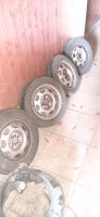 Polo 86C, Golf 2, VW Oldtimer Felgen 155/70R13 Bayern - Oy-Mittelberg Vorschau