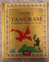 Tangram Buch Thüringen - Kranichfeld Vorschau