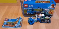 Lego City 60223 Baden-Württemberg - Bietigheim Vorschau