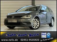Volkswagen Golf VII 1,6 TDI Variant Trendline DSG ACC NaviT Nordrhein-Westfalen - Geilenkirchen Vorschau