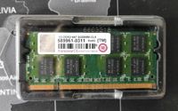 1GB DDR2 SO-DIMM RAM Modul Niedersachsen - Braunschweig Vorschau