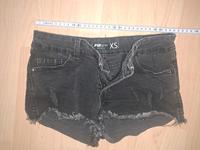 xs  short   kurze   hose Hessen - Feldatal Vorschau