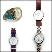 10x Damen-Uhren / Armband-Uhr / Set Nordrhein-Westfalen - Dülmen Vorschau