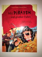 Piratenparty: Spiele/Rezepte/Wissen Mit Piraten auf großer Fahrt Bayern - Brannenburg Vorschau