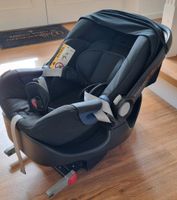 Römer Baby-Safe i-size Babyschale mit Isofix-Station Kreis Pinneberg - Quickborn Vorschau