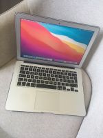 MacBook Air 2014 guter Zustand Hadern - Blumenau Vorschau