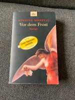 Henning Mankell Vor dem Frost Nordrhein-Westfalen - Willich Vorschau