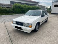 Volvo 740 GLE AUTOMATIK/SCHIEBEDACH/KLIMA/OLDTIMER Hessen - Bad Homburg Vorschau