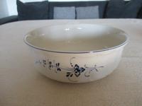 Gr. Schüssel 24,5 cm Alt Luxemburg Villeroy & Boch Niedersachsen - Seevetal Vorschau