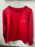 Diesel Pullover LOUNGEWEAR rot Düsseldorf - Stadtmitte Vorschau