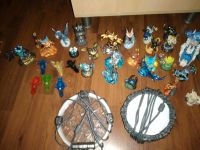 Skylander Sammlung Schleswig-Holstein - Leck Vorschau