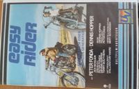 videocassette Easy Rider Brandenburg - Zootzen Damm Vorschau