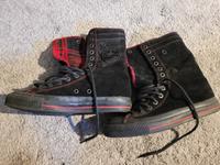 Chucks converse all stars - Hoch Schleswig-Holstein - Preetz Vorschau