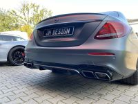 Mercedes Heck Umbau Diffusor 63 43 53 AMG w205 W213 x253 Nordrhein-Westfalen - Dinslaken Vorschau