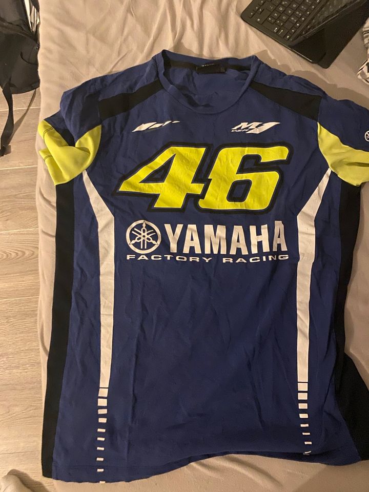 Yamaha t Shirt in Bruchsal