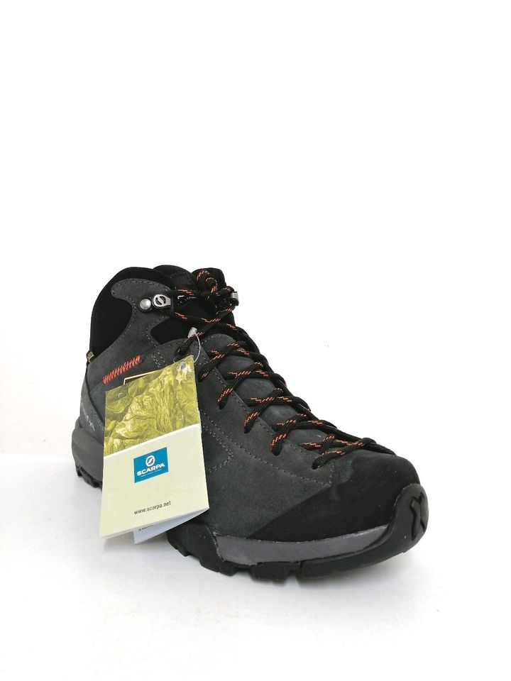 Neu Wanderschuhe Scarpa Gr 37,5 in Ottweiler