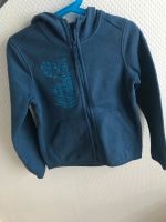 Fleecejacke Jacke von Jack Wolfskin Jäckchen top wie neu Niedersachsen - Delmenhorst Vorschau