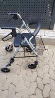 Rollator zu verkaufen Niedersachsen - Salzgitter Vorschau
